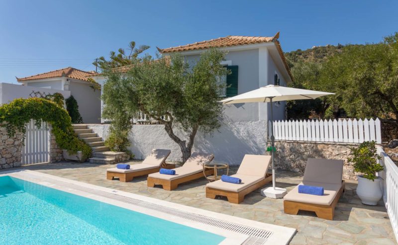 Kostas Cottage 3